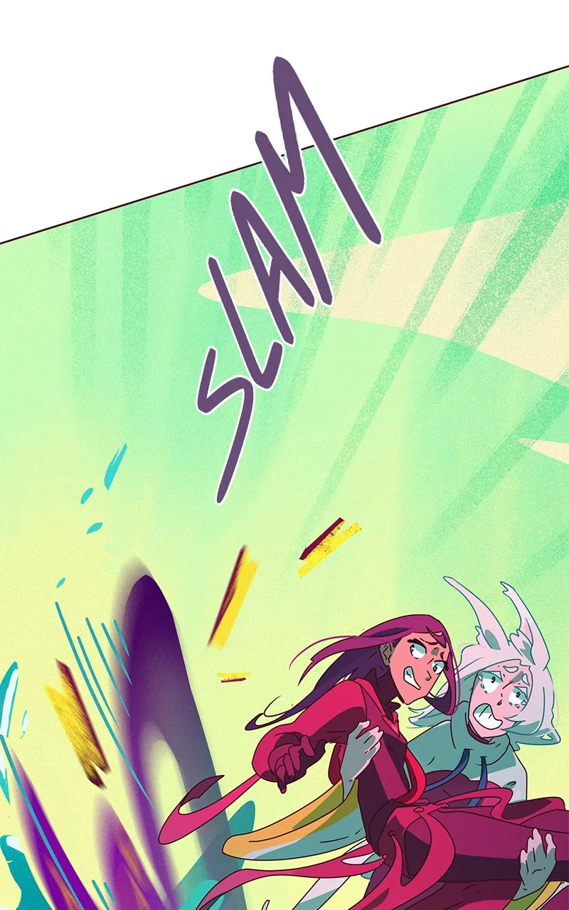Finding Wonderland Chapter 7 - page 65