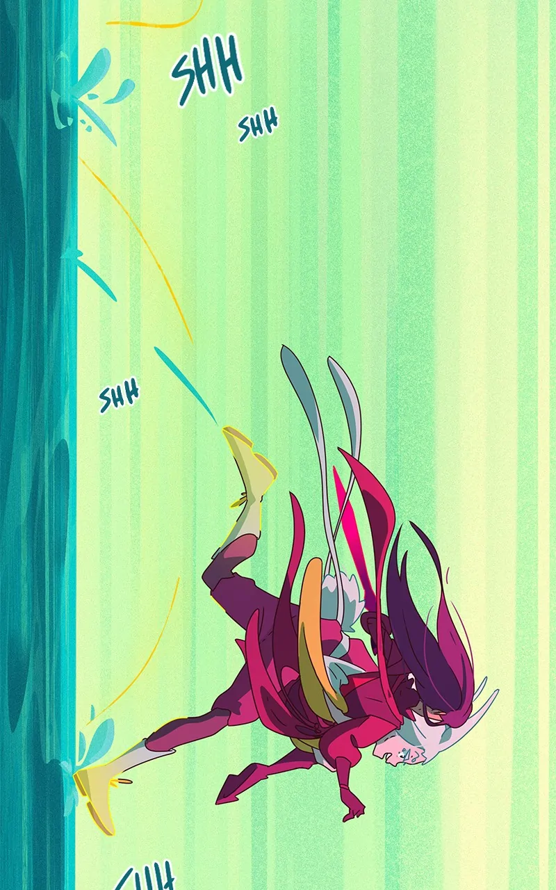 Finding Wonderland Chapter 7 - page 67