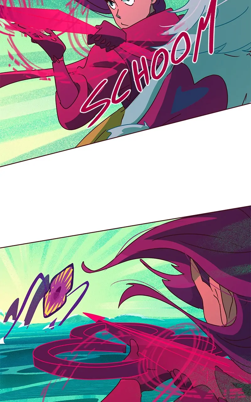 Finding Wonderland Chapter 7 - page 69