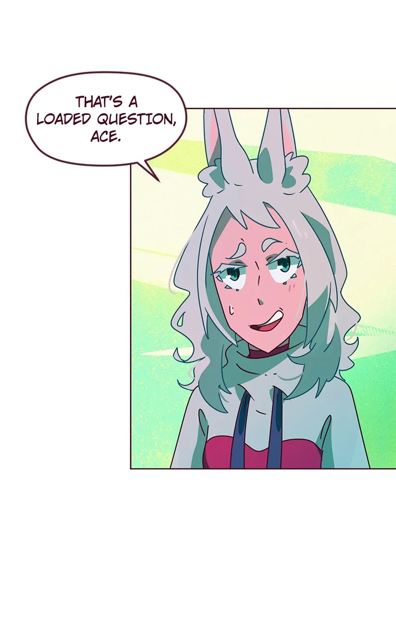 Finding Wonderland Chapter 7 - page 7