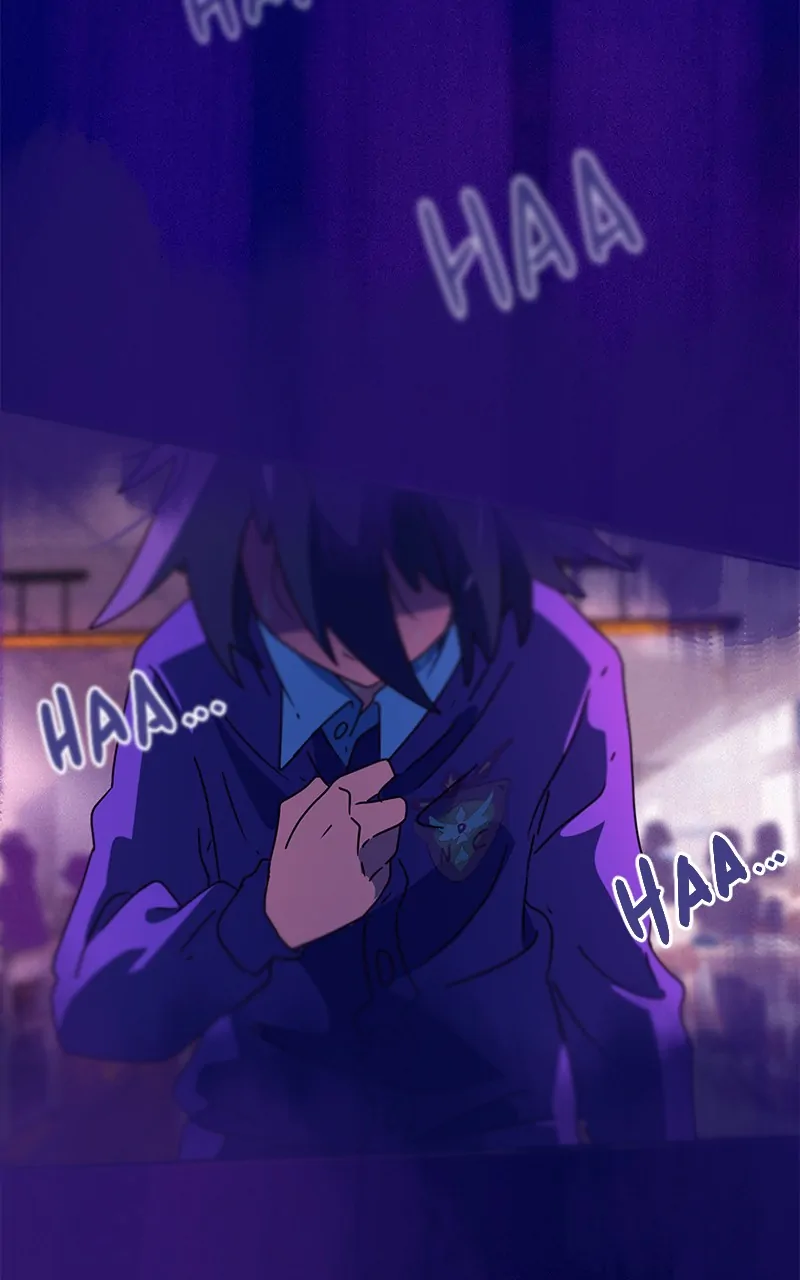 Finding Wonderland Chapter 7 - page 76