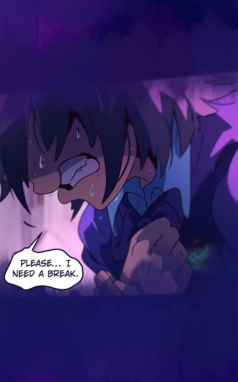 Finding Wonderland Chapter 7 - page 77