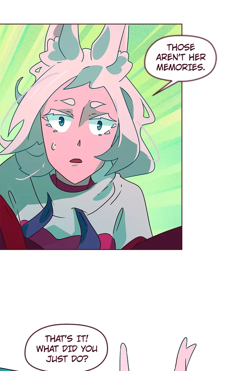 Finding Wonderland Chapter 7 - page 80