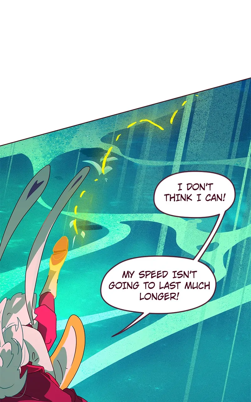 Finding Wonderland Chapter 7 - page 83