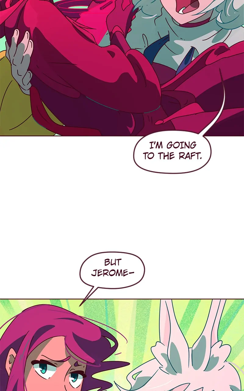 Finding Wonderland Chapter 7 - page 85