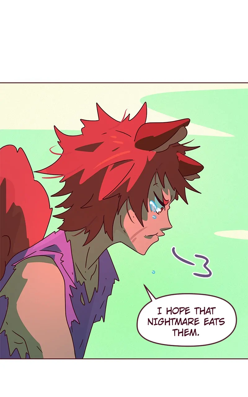 Finding Wonderland Chapter 7 - page 89