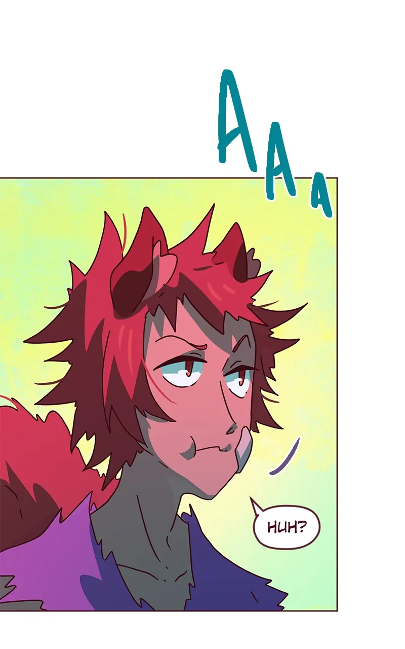 Finding Wonderland Chapter 7 - page 90