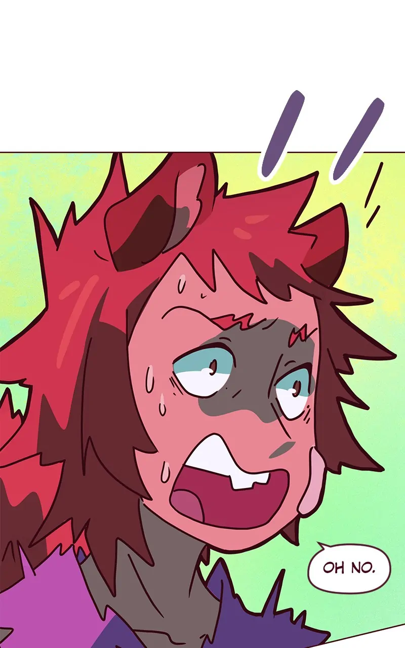 Finding Wonderland Chapter 7 - page 91