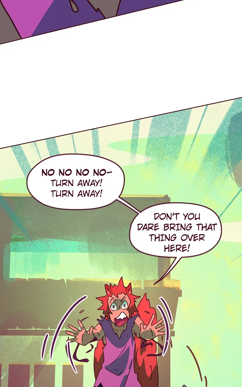 Finding Wonderland Chapter 7 - page 92