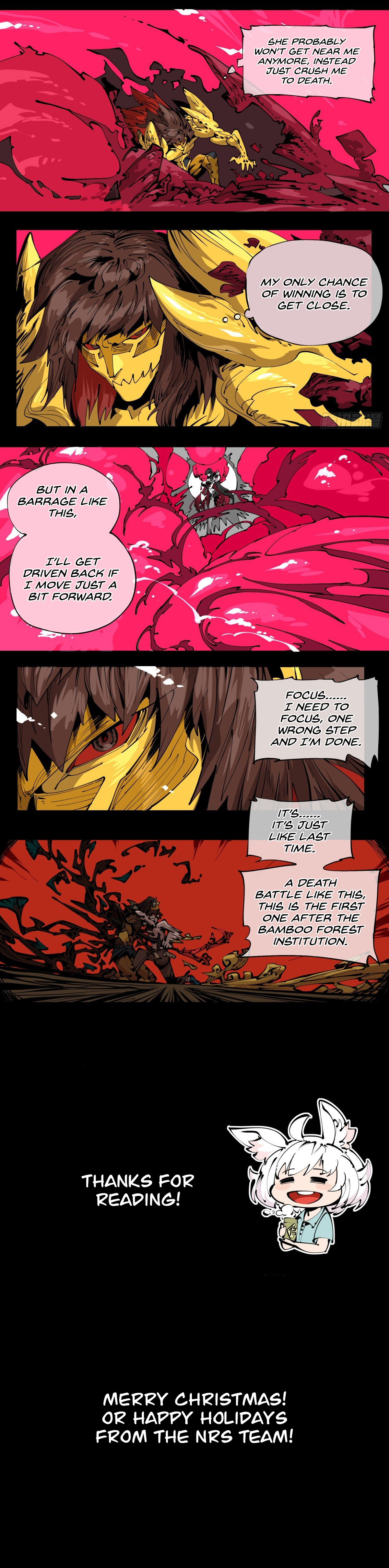 Records of The Mystic Gardens chapter 106 - page 6