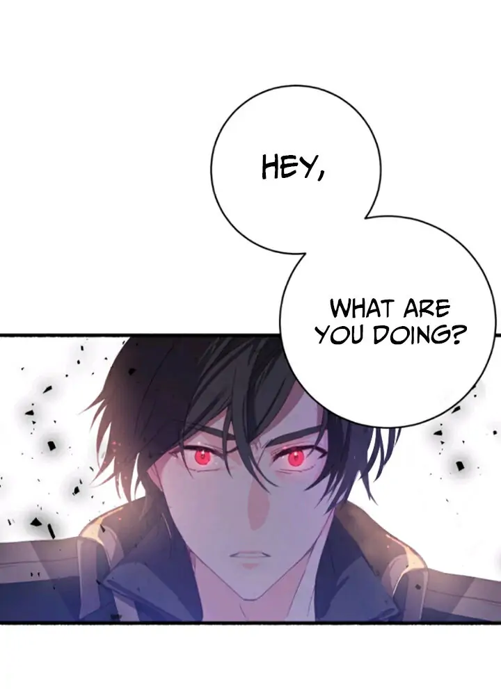 Teaching the Tyrant Manners Chapter 0.1 - page 23