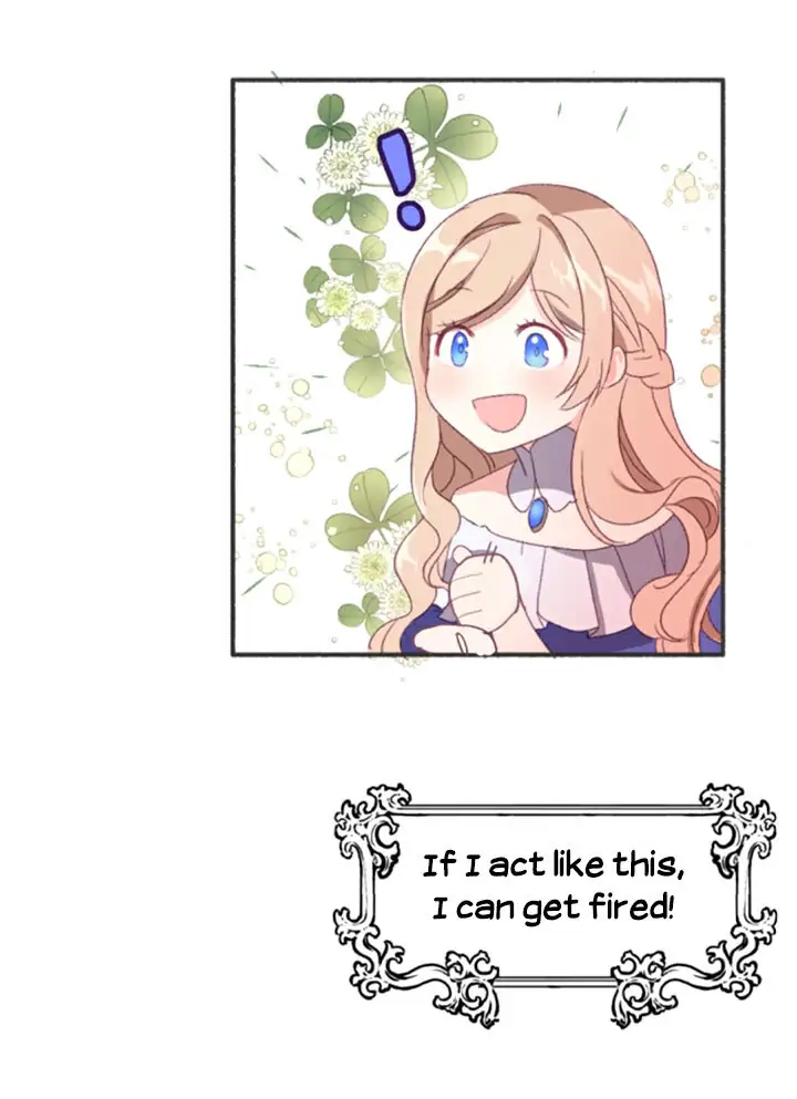 Teaching the Tyrant Manners Chapter 0.1 - page 27