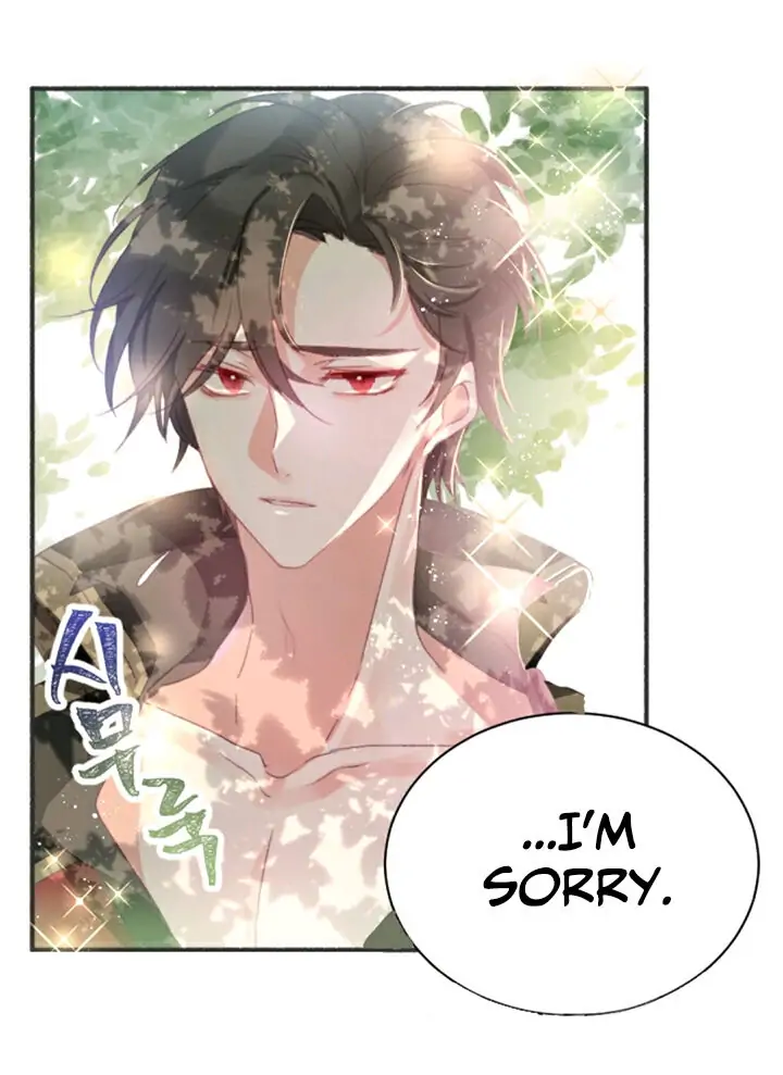 Teaching the Tyrant Manners Chapter 0.1 - page 34