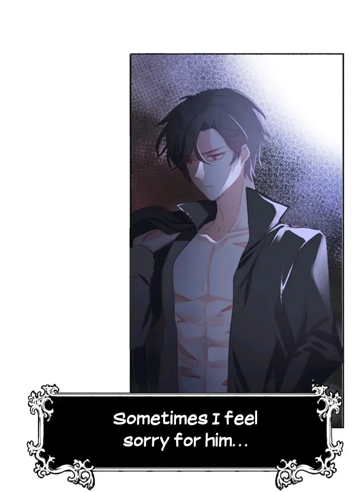 Teaching the Tyrant Manners Chapter 0.1 - page 39