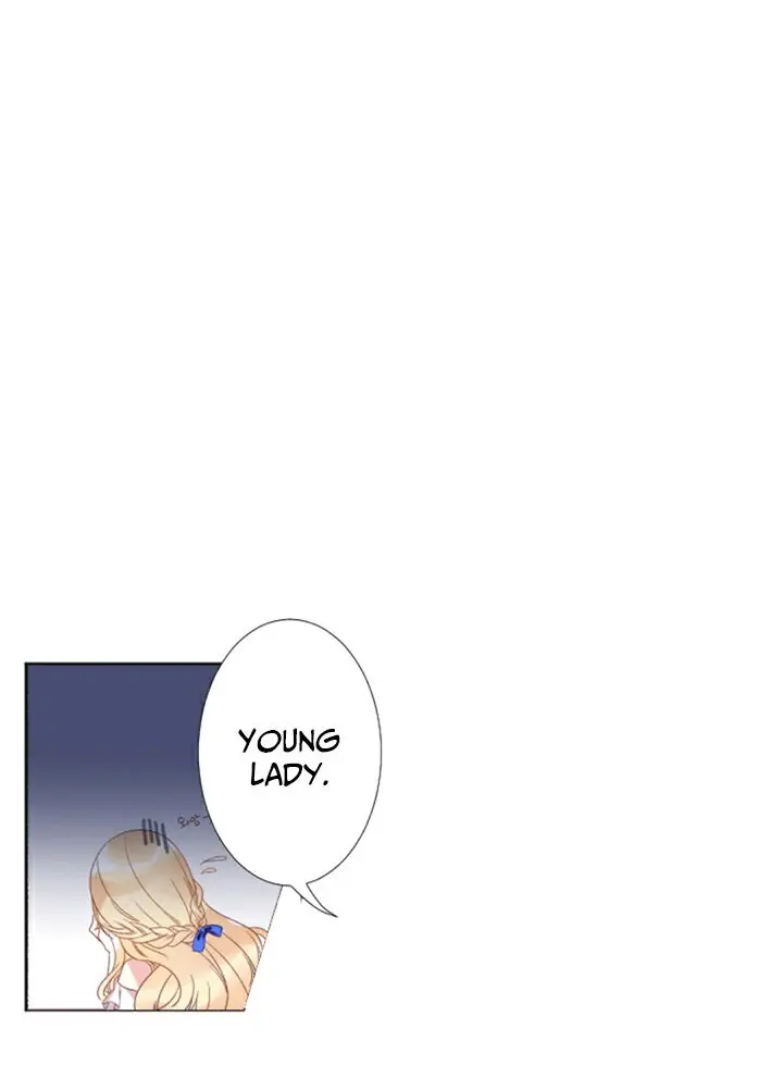 Teaching the Tyrant Manners Chapter 0.1 - page 5