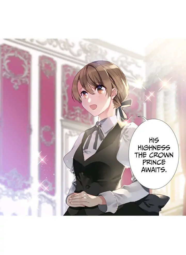 Teaching the Tyrant Manners Chapter 0.1 - page 6
