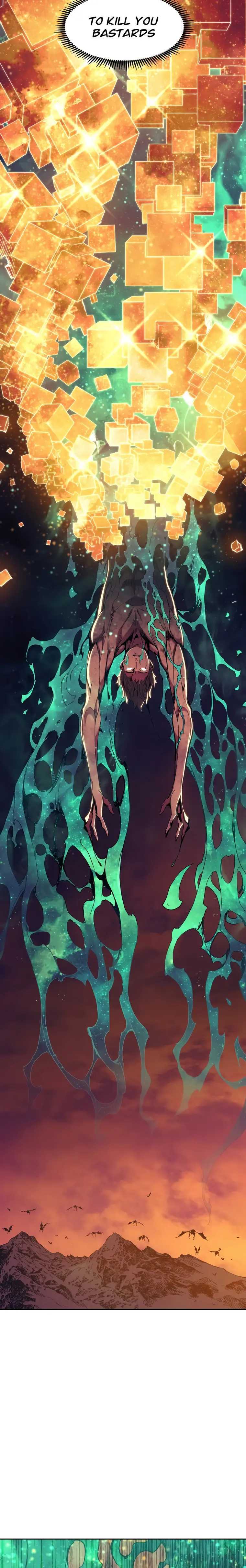 Return Of The Shattered Constellation Chapter 61 - page 11