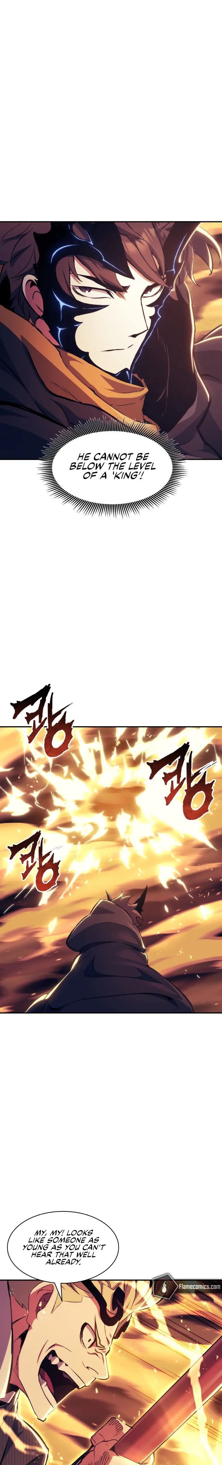 Return Of The Shattered Constellation Chapter 108 - page 15