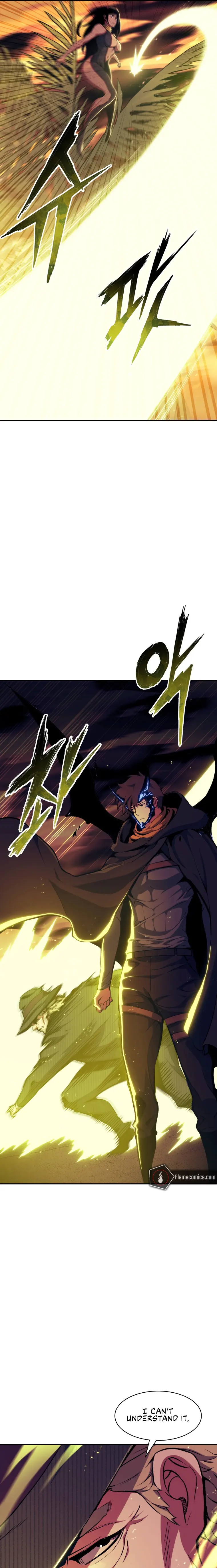 Return Of The Shattered Constellation Chapter 108 - page 7