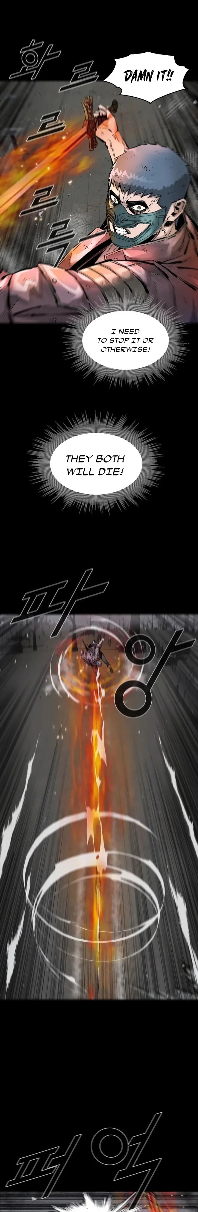 L.A.G chapter 31 - page 12