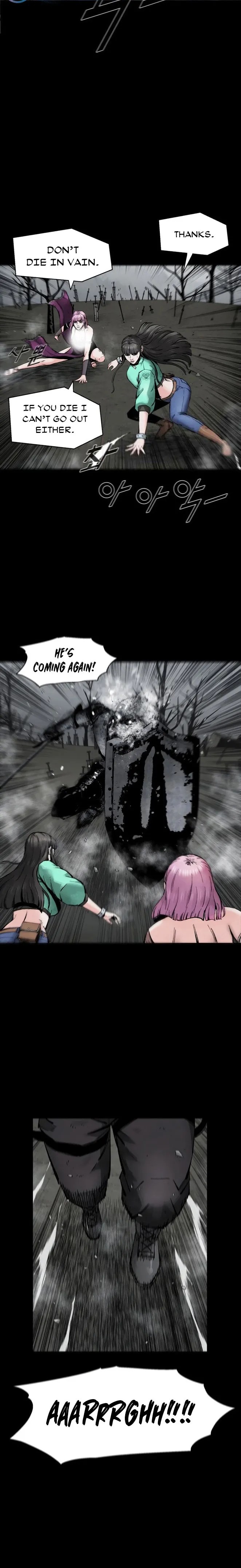 L.A.G chapter 31 - page 7