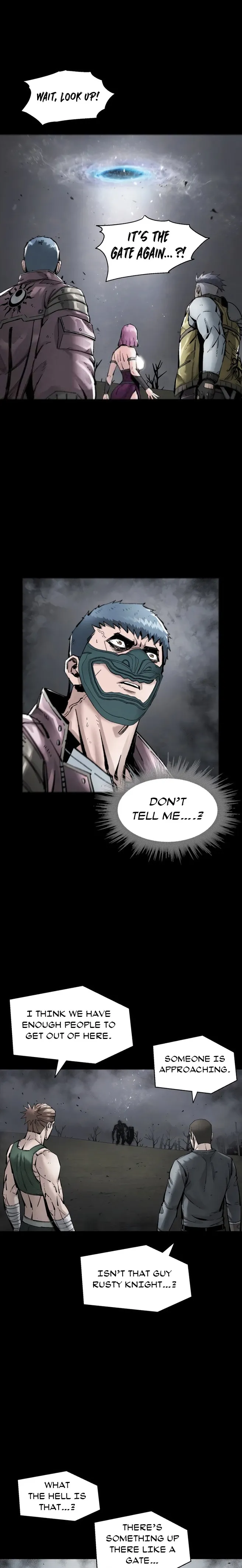 L.A.G chapter 32 - page 11