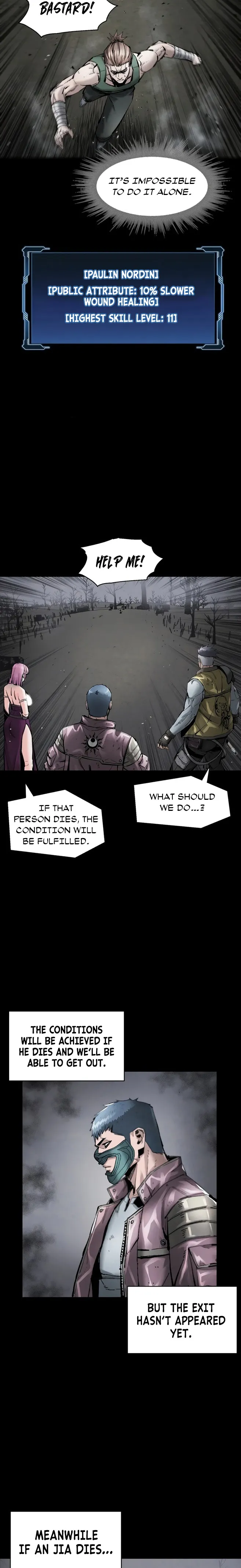 L.A.G chapter 32 - page 14