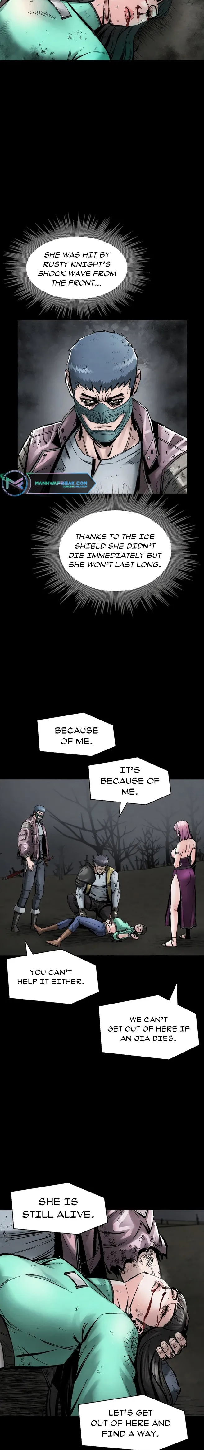 L.A.G chapter 32 - page 4