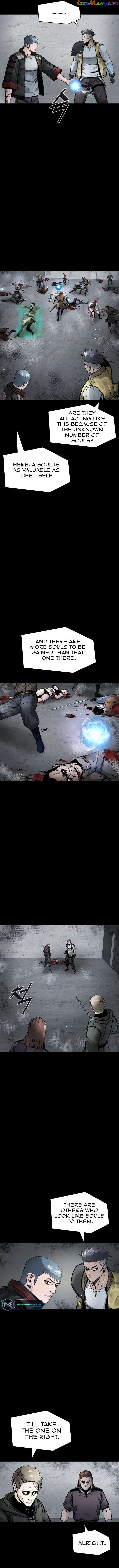 L.A.G Chapter 87 - page 10