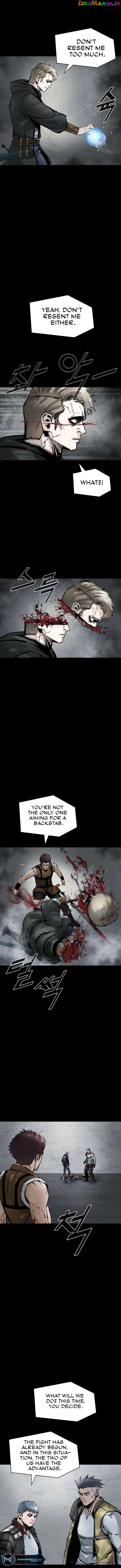 L.A.G Chapter 87 - page 12