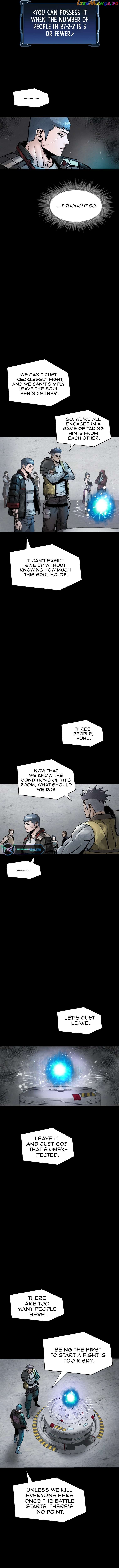 L.A.G Chapter 87 - page 3