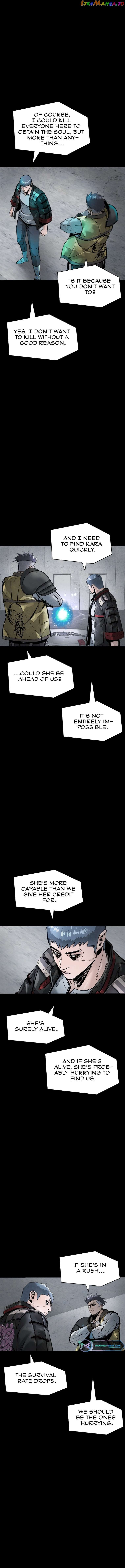 L.A.G Chapter 87 - page 4
