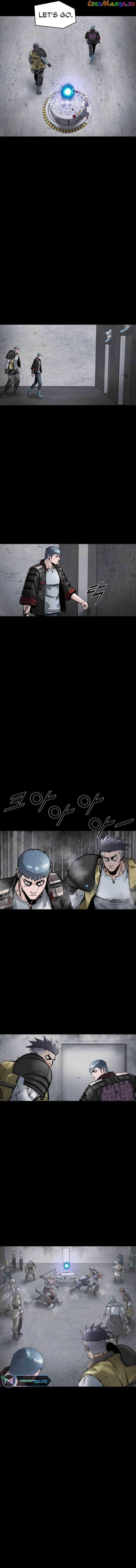L.A.G Chapter 87 - page 5
