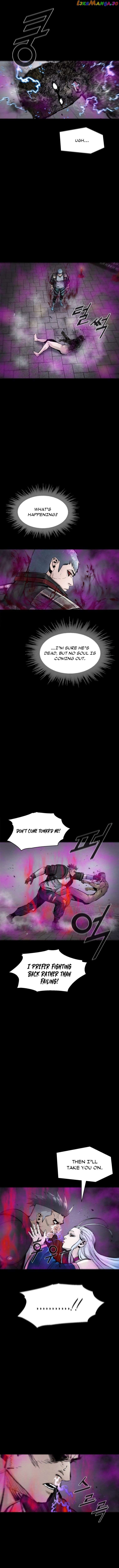 L.A.G Chapter 91 - page 11