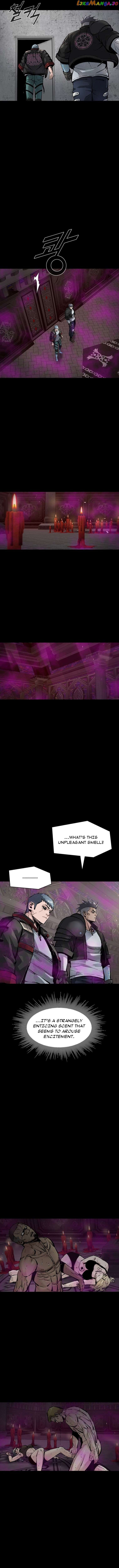 L.A.G Chapter 91 - page 5