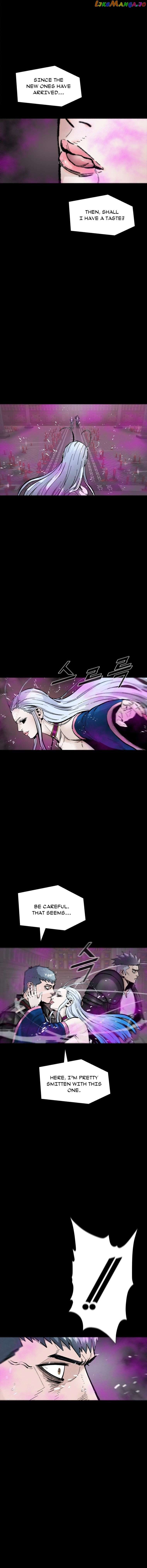 L.A.G Chapter 91 - page 7