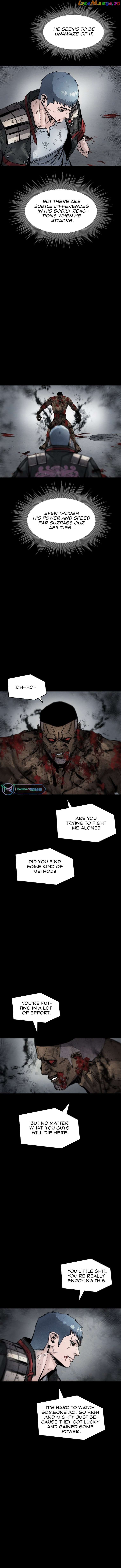 L.A.G Chapter 90 - page 2