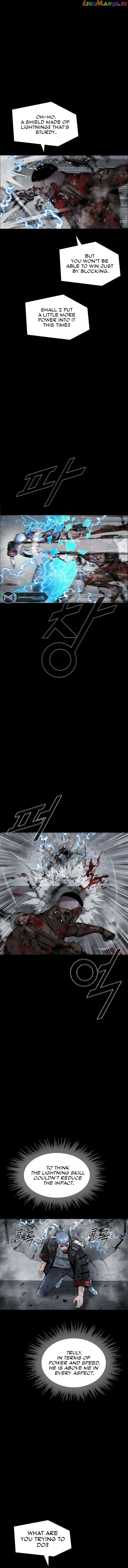 L.A.G Chapter 90 - page 5