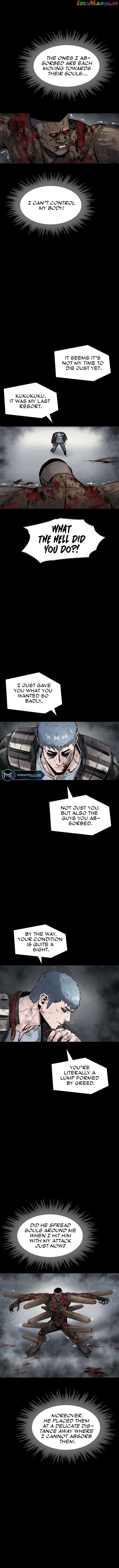 L.A.G Chapter 90 - page 8