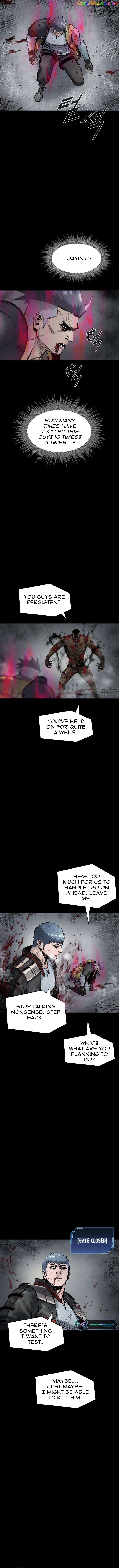 L.A.G Chapter 89 - page 12