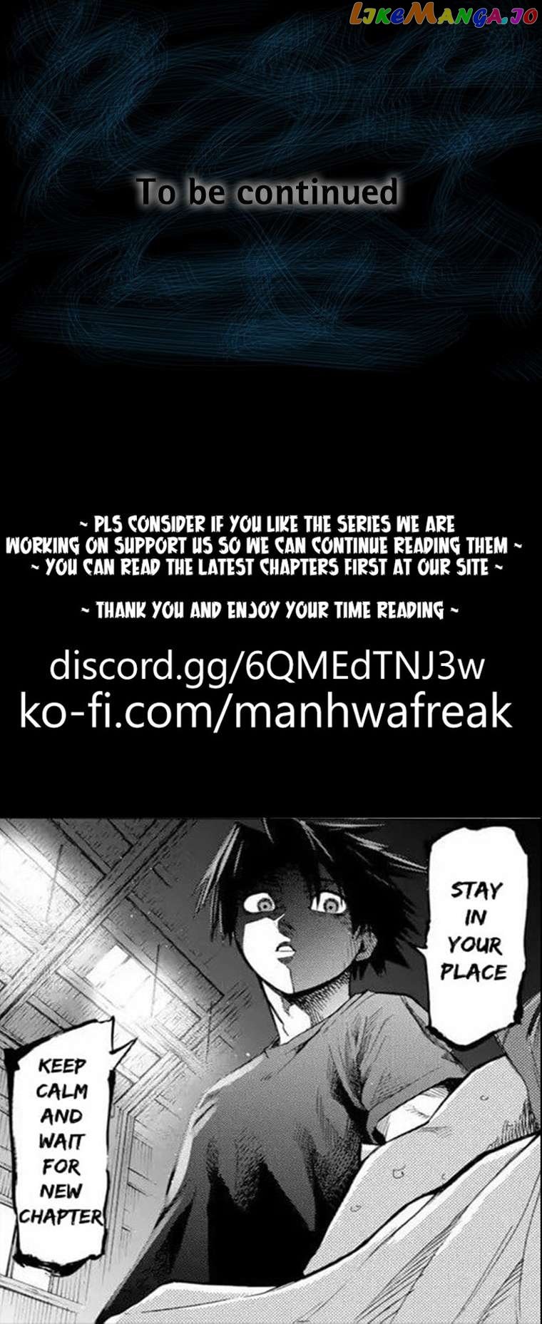 L.A.G Chapter 89 - page 13