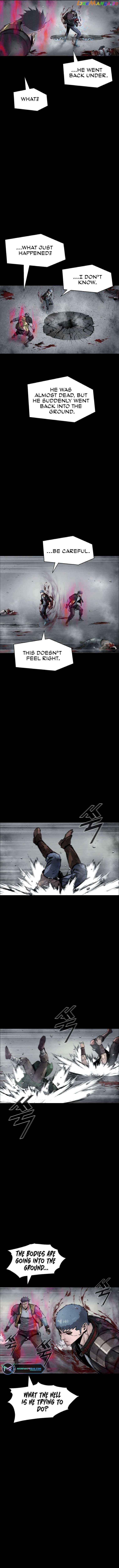 L.A.G Chapter 89 - page 4