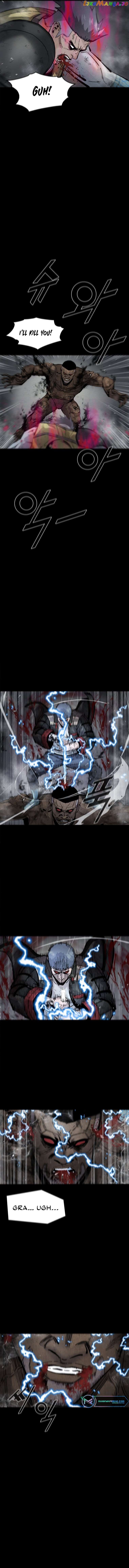 L.A.G Chapter 89 - page 9