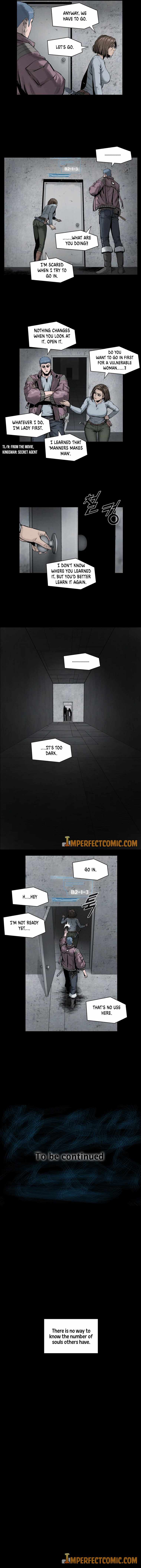 L.A.G chapter 6 - page 11