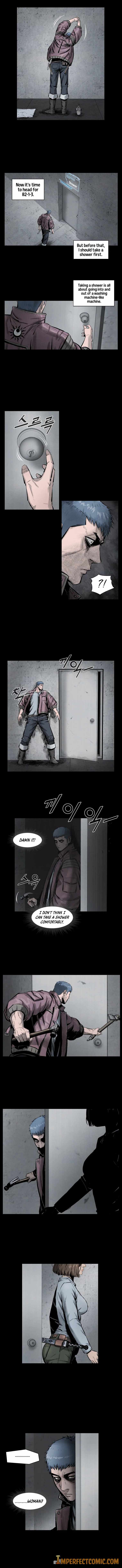 L.A.G chapter 6 - page 5