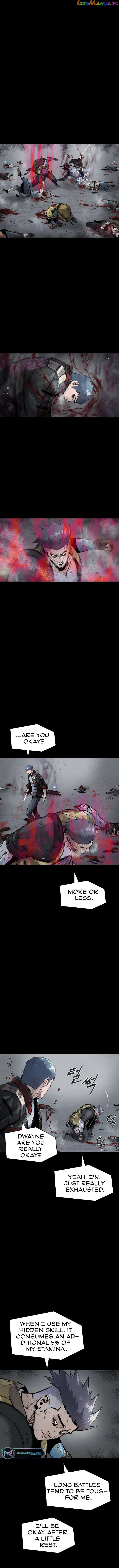 L.A.G Chapter 88 - page 3