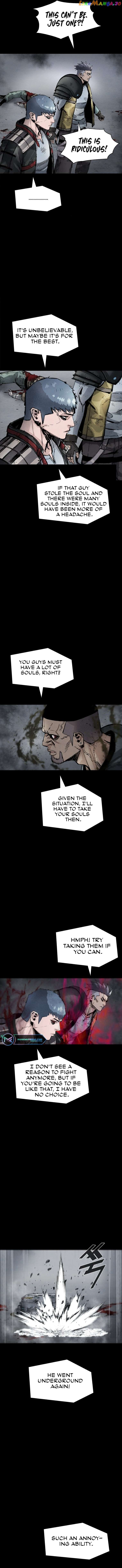 L.A.G Chapter 88 - page 7
