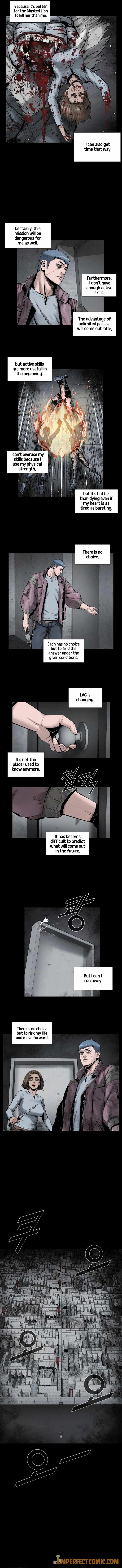 L.A.G chapter 7 - page 11