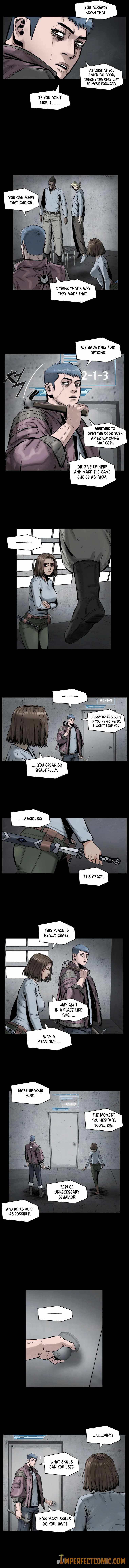 L.A.G chapter 7 - page 9