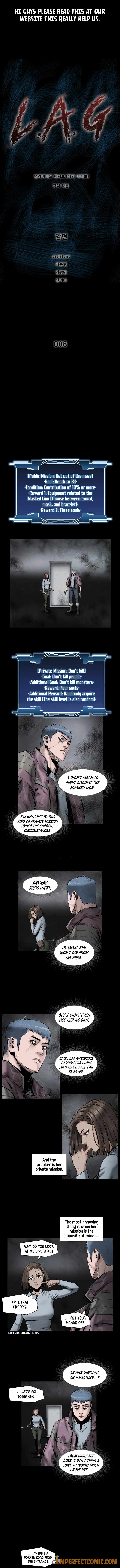 L.A.G chapter 8 - page 3